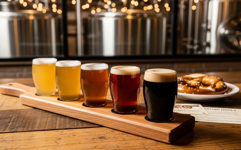 The Lager Renaissance Is Here: Best Crisp Lagers and Pilsners to Try at Your Local Brewery in 2026